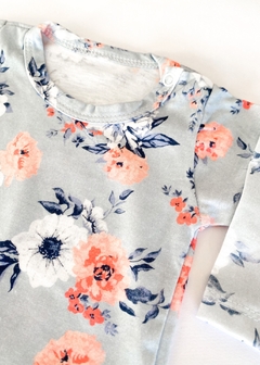 Body flores en internet