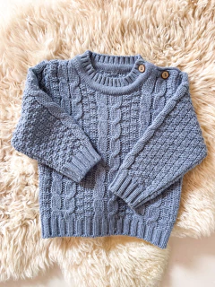 Sweater Tigre Aero en internet