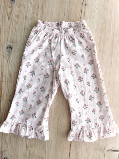 Palazzo Alicia Liberty rosa - comprar online