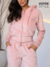 Conjunto Feminino Jogger Hanna - loja online