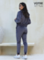 Conjunto Feminino Jogger Hanna - comprar online