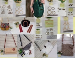 Banner da categoria ACESSÓRIOS PARA BOLSAS