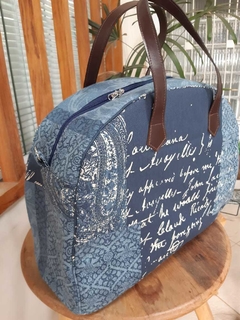 Banner da categoria Bolsas de couro, sintético