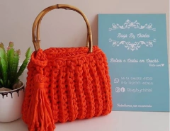 Alça de bambu 19 cm x 17 altura 1 par - loja online