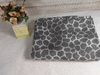 Tecido animal print tricoline estampado 100x140 cm largura