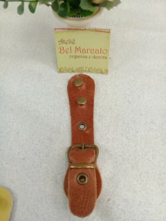 Fecho para bolsa couro legítimo CORES botão imã ouro velho c ilhos - comprar online