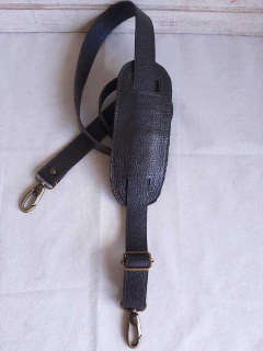 protetor de ombro para alça de bolsa - Ateliê Bel Marcato
