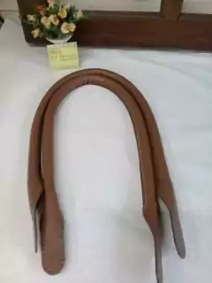 Alça para bolsa alça de ombro várias CORES 66 cm 1 par na internet
