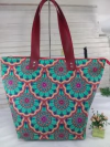 Bolsa de ombro bolsa feminina super espaçosa