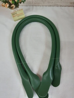 Alça para bolsa alça de ombro várias CORES 66 cm 1 par na internet