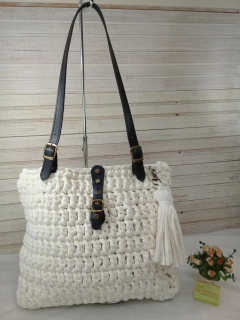 Alça para bolsa couro eco detalhe fivelinha 68 cm 1 par - comprar online