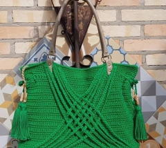 Alça para bolsa com porta alças varias cores 68 cm 1 par - comprar online