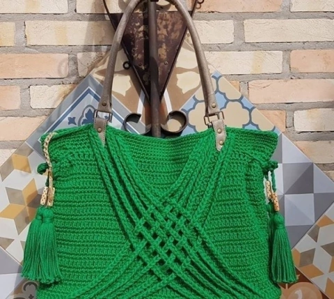 Alça para bolsa com porta alças varias cores 68 cm 1 par - comprar online