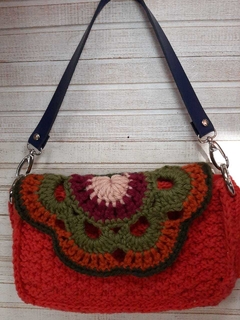 Alça para bolsa couro eco com mosquetões 42 cm x 2cm 1 par s/cost - Ateliê Bel Marcato