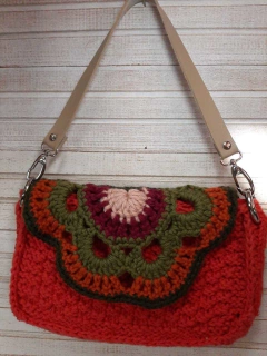 Alça para bolsa couro eco com mosquetões 42x2cm 1 par s/cost - loja online