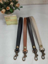 Alça de pulso para câmera 16cm várias cores alça cluth alça de mão