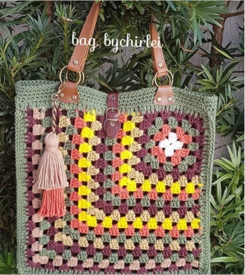 Alça para bolsa de mão com porta alças 45cm 1 par c/cost - comprar online