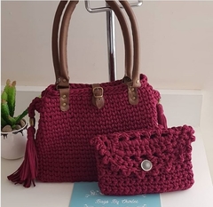 Fecho para bolsa couro legítimo com botão imã ouro velho s/ilhós - loja online