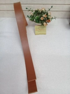 Alça de ombro para bolsa MONTE A SUA duas larguras CORES 1 par - comprar online