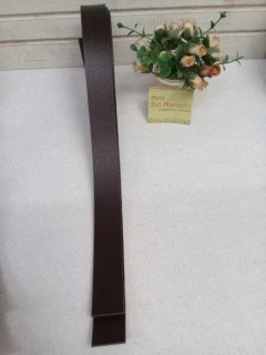 Alça de ombro para bolsa MONTE A SUA duas larguras CORES 1 par na internet