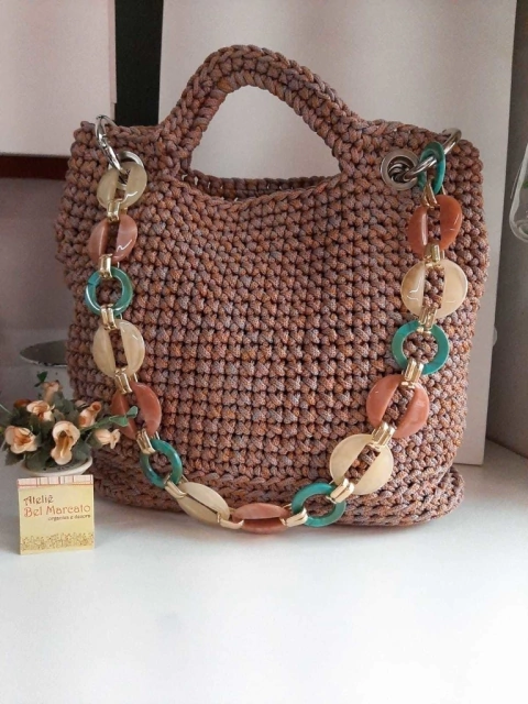 Alça elos resina MARAVILHOSAS de 60 cm Itália Espanha ou Marrocos? - comprar online