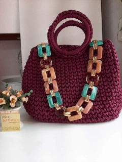 Alça elos resina MARAVILHOSAS de 60 cm Itália Espanha ou Marrocos? na internet