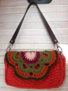 Alça para bolsa couro eco com mosquetões 42 cm x 2cm 1 par s/cost - comprar online