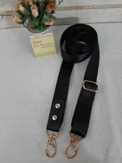 Alça para máquina fotográfica alça tiracolo 125x2,2cm