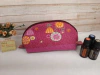 Bolsa óleos essenciais p/ 9 frascos de 15ml e 1 frasco de 5ml Luna - comprar online