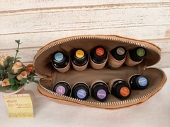Kit bolsa para difusor Pétala+1 necessaire beringela na internet