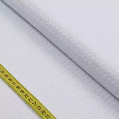 Tecido para pano de copa luxo 100x50cm LARGURA ultra absorvente - loja online
