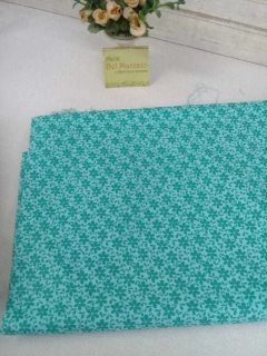 Tecido para artesanato tricoline 100% algodão 100x140cm largura