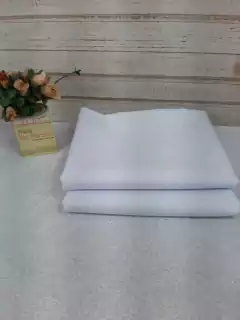 Tecido para máscaras de proteção 100% algodão 50x125cm - comprar online