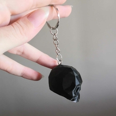 Chaveiro Caveirinha
