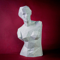 venus-de-milo-lowpoly-estatua-statue-escultura-3d-busto-torso-marmore-estudio