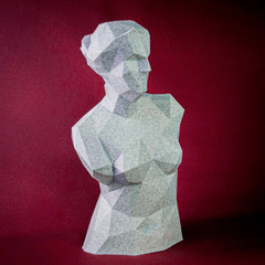 venus-de-milo-lowpoly-estatua-statue-escultura-3d-busto-torso-marmore-estudio