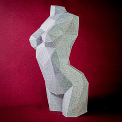 torso-feminino-mulher-estatua-escultura-3d-lowpoly-marmore-perfil