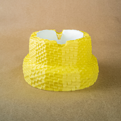 chapeu-de-palha-chico-science-lowpoly-impressao-3d-estudio-amarelo