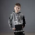 Buzo Kromatik Kids Gris