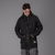 Parka Zenith Negra - comprar online