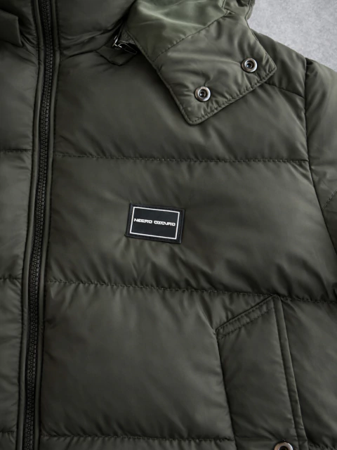 Camperón Rebel - tienda online