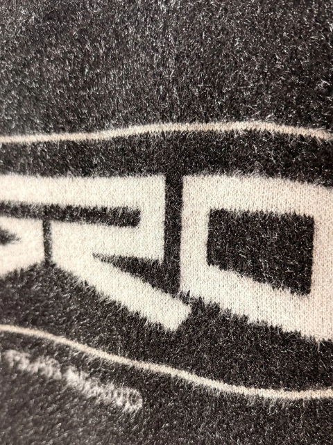 Sweater Monoform - tienda online