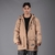 Imagen de Parka Zenith Camel