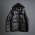 Campera Puffer Engomada Oblivion