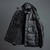 Campera Puffer Engomada Oblivion - comprar online