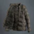 Campera Puffer Vortex Verde en internet
