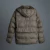 Campera Puffer Vortex Verde - tienda online