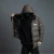 Campera Puffer Vortex Verde - comprar online