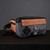 Riñonera Milkyway Gris Oscuro - comprar online