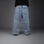 Baggy Denim Try Me Blue - Negro Oscuro 